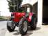 Massey ferguson 275 4x4 ano 2010